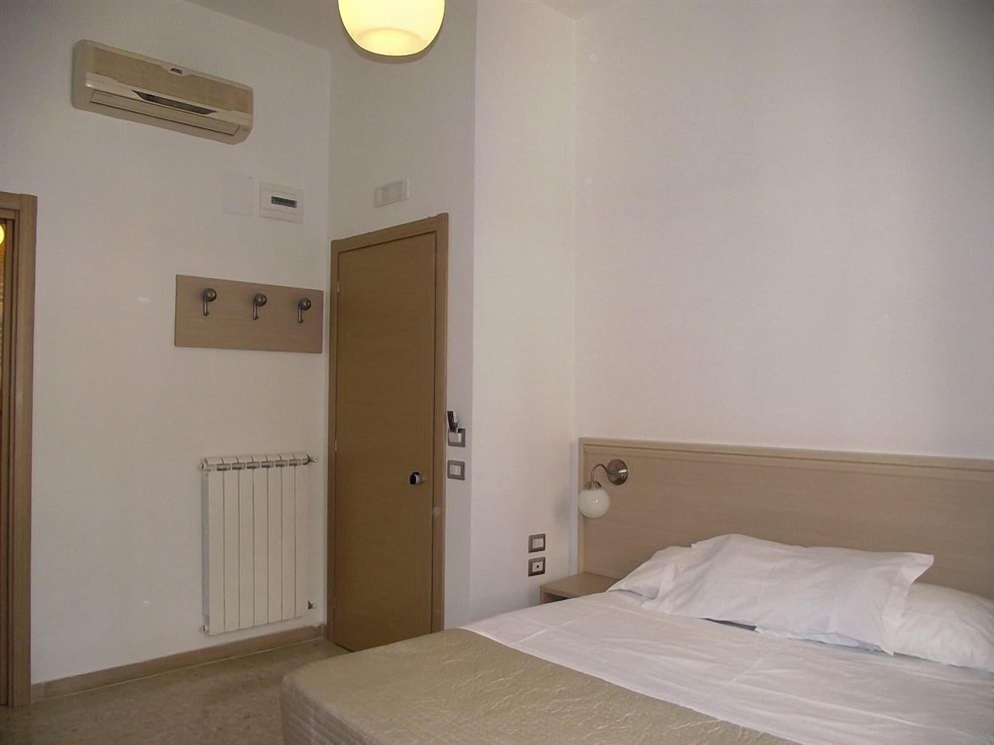 Hotel Elide Roma Exterior foto