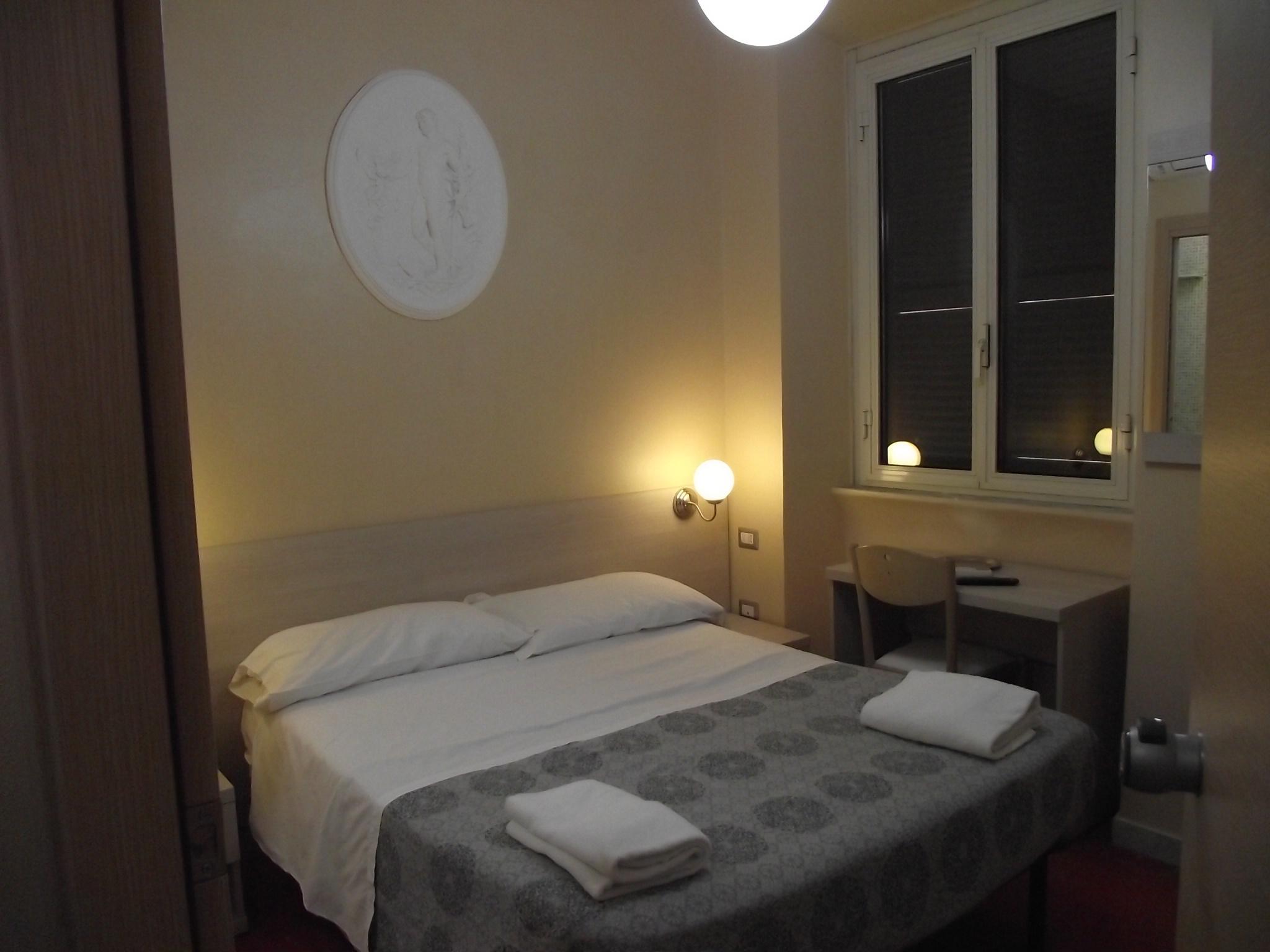 Hotel Elide Roma Exterior foto