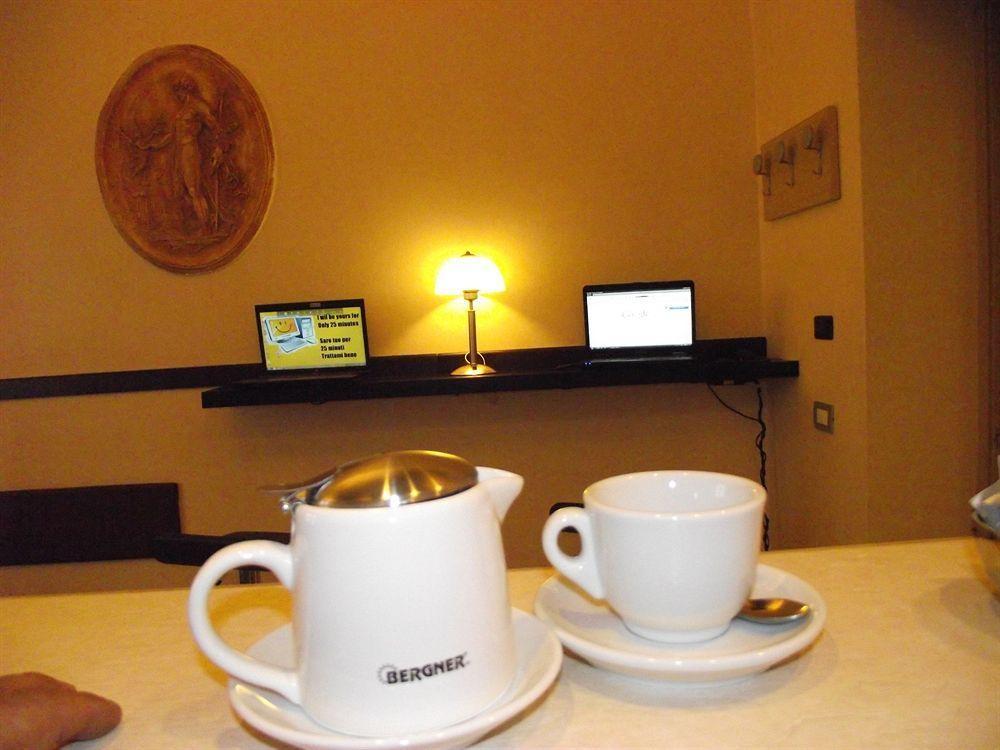 Hotel Elide Roma Exterior foto